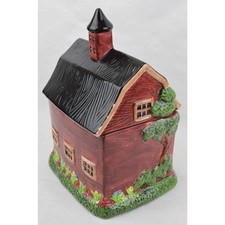 Sakura red barn for sale  Chicago