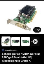 Scheda grafica nvidia usato  San Cassiano
