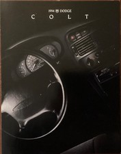 1994 dodge colt for sale  Dayton