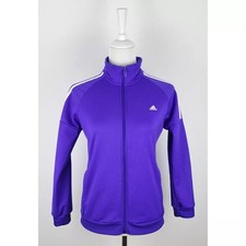 Adidas damen trainingsjacke gebraucht kaufen  Heusweiler