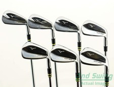 Mizuno iron set for sale  Eden Prairie