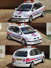 Renault scenic ph2 d'occasion  Le Bousquet-d'Orb