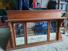 Fireplace 1920s deco for sale  WHITSTABLE