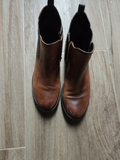 Bugatti damenschuhe chelsea gebraucht kaufen  Gnoien