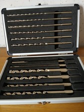 Triple trading. drill for sale  ACCRINGTON