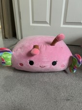 Squishmallow stackable butterf for sale  NOTTINGHAM