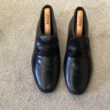Bally black made for sale  WOODBRIDGE