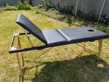 Portable folding massage for sale  ANDOVER