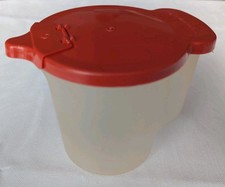 Tupperware retro sahne gebraucht kaufen  Plauen