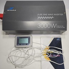 3000 watt pure for sale  Corona