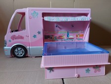 Barbie hot tube usato  Italia