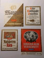 Veb nordbrand nordhausen gebraucht kaufen  Güstrow