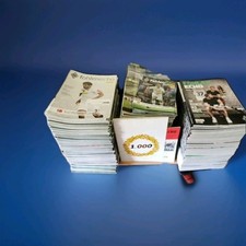 Top zeitschriften borussia gebraucht kaufen  Wegberg