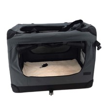 Lionto hundetransportbox trans gebraucht kaufen Lionto hundetransportbox trans gebraucht kaufen  Chemnitz