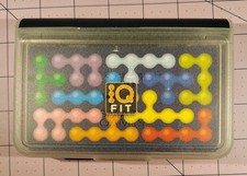 Smartgames fit travel for sale  Holly Springs