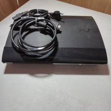 Console ps3 super usato  San Donato Milanese