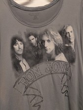 Bob jovi women for sale  Winfield