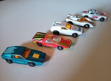Matchbox used model for sale  RUSHDEN