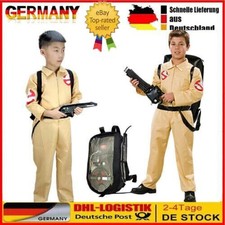 Karneval kinder ghostbuster gebraucht kaufen  Deutschland