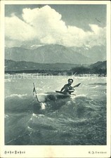 Paddeln paddelboot gebraucht kaufen  Deutschland
