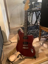 Fender modern player for sale  EXETER