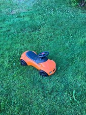 Bobby car bmw gebraucht kaufen  Bad Laasphe