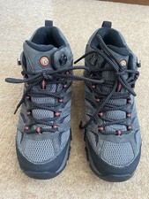 Mens merrell moab for sale  NEWARK