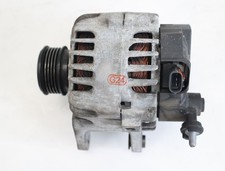 Usado, alternador Kia VENGA 1.6 94 kW 128 HP diesel 90803 comprar usado  Enviando para Brazil