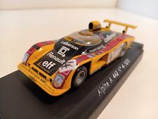 Solido 7171 alpine d'occasion  Longjumeau