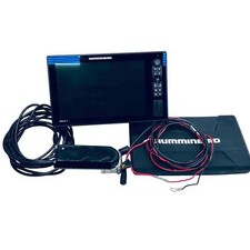 Humminbird solix fish for sale  Rochester