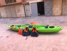 Tribord 500 rando usato  Margherita di Savoia