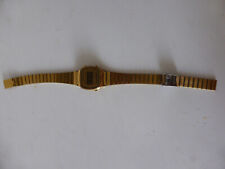 Montre femme casio d'occasion  Orange