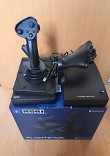Hori flight stick gebraucht kaufen  Münster