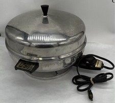 Vintage farberware electric for sale  Orient