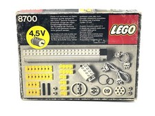 Lego technic technik usato  Italia