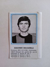 Figurina calciatori panini usato  Italia