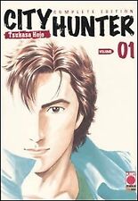City hunter complete usato  Monterotondo