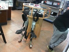 Poweriser stilts 7090 for sale  Gretna