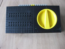 Lego eisenbahn trafo gebraucht kaufen  Goch