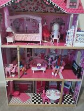 Kidkraft barbie doll for sale  Sacramento