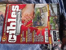 0104 cibles 626 d'occasion  Divion