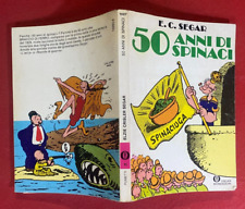 E.c. segar anni usato  Bologna