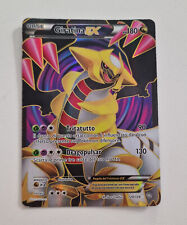 Giratina fullart pari usato  Italia