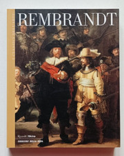 Rembrandt. classici dell usato  Italia