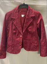 leather jacket red women for sale leather jacket red women for sale Detroit