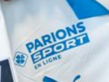 Patch thermocollant parions d'occasion  Woippy