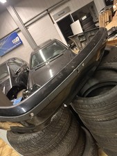 E39 heckstoßstange gebraucht kaufen  Holzminden