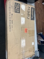 Gigabyte m32u 144hz for sale  Harvey