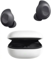 Usado, Fones de ouvido Bluetooth sem fio verdadeiro grafite Samsung Galaxy Buds FE - Excelente comprar usado Usado, Fones de ouvido Bluetooth sem fio verdadeiro grafite Samsung Galaxy Buds FE - Excelente comprar usado  Enviando para Brazil