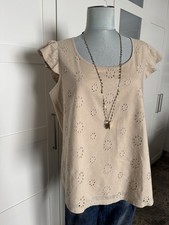 italienische blusen damen gebraucht kaufen  Gelsenkirchen